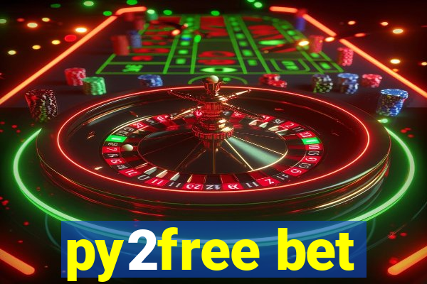 py2free bet